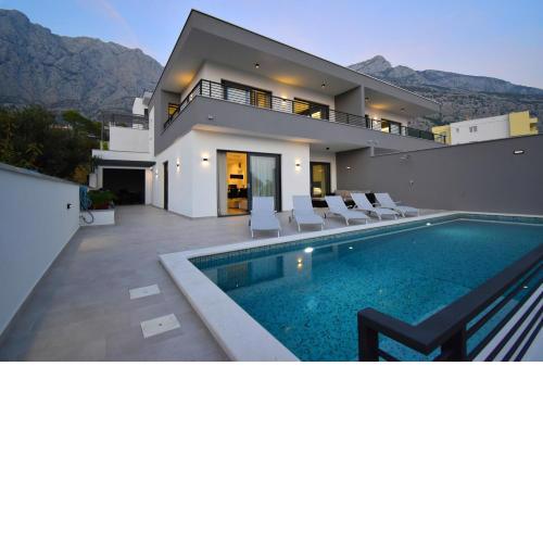 Villa Zoran - Makarska