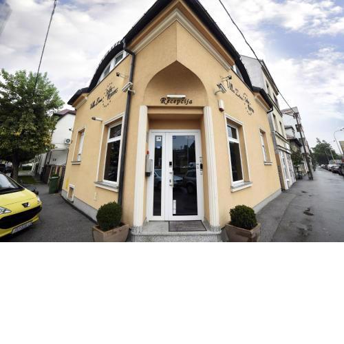 Villa Zrina