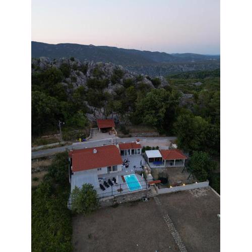 Villa Zrinka ****