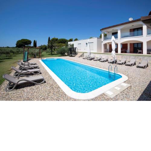 Villa Zuccon