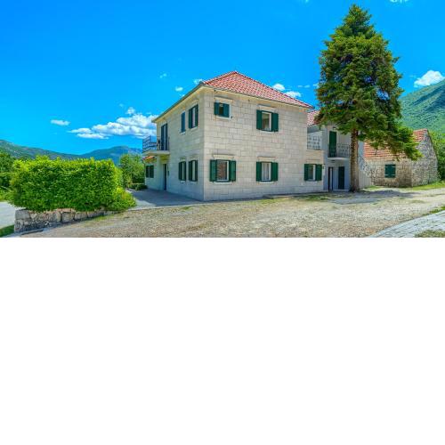 Villa Župa Your Escape from City Life near Baška Voda