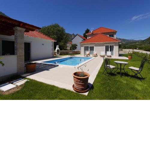 Villa Župa
