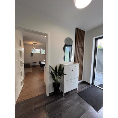 Villach City Comfort Suite