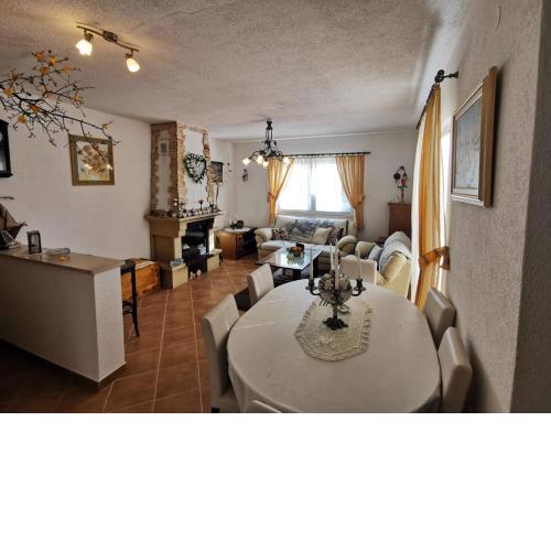 VILLAGE apartment with jacuzzi