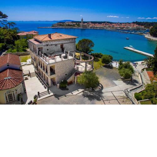 Villas Arbia - Margita Beach hotel
