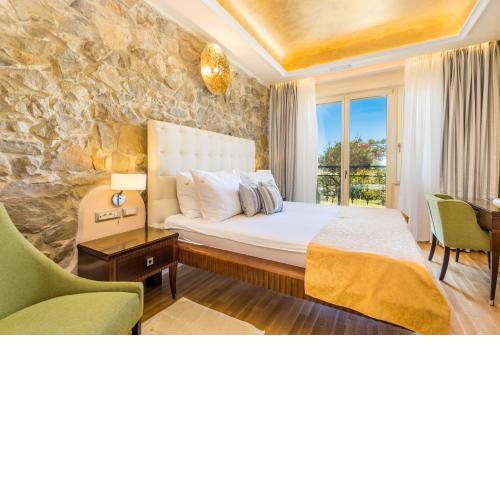 Villas Arbia - Margita Deluxe Beach Hotel