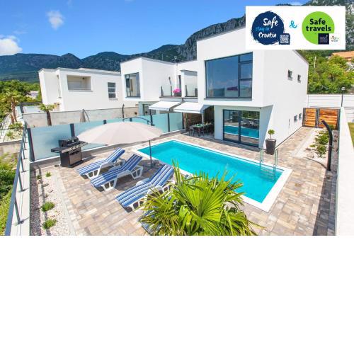 VILLAS DE SHERY 1