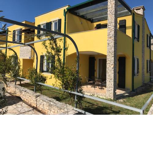 Villas Faro