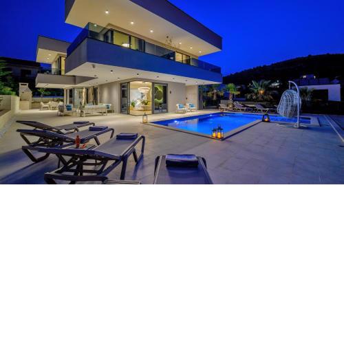 Villas Lucy - Lemon , Cherry and Plum