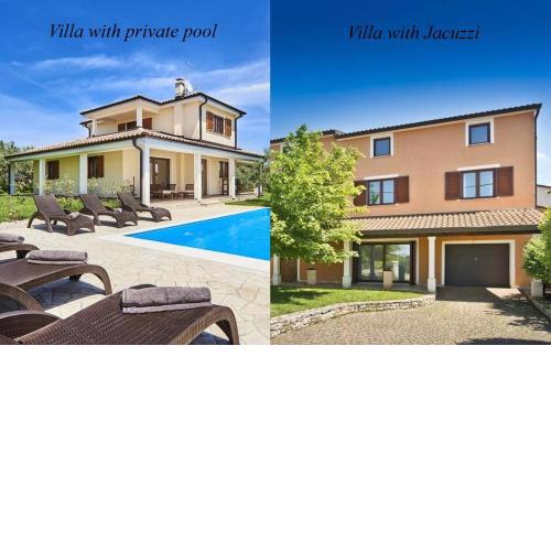 Villas Montrin