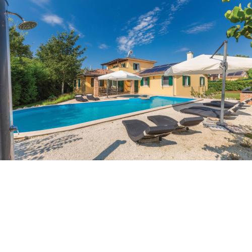 Villas Vea Histria