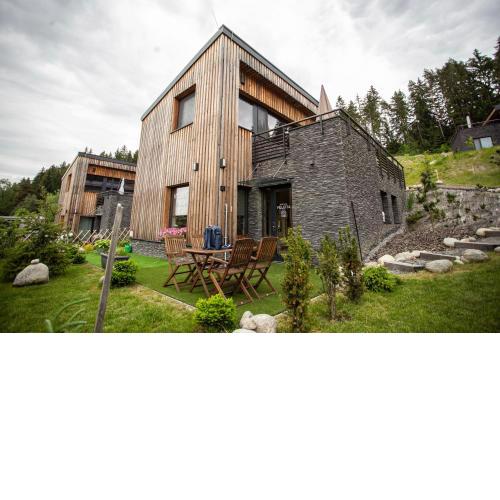 VILLETTA Apartmán