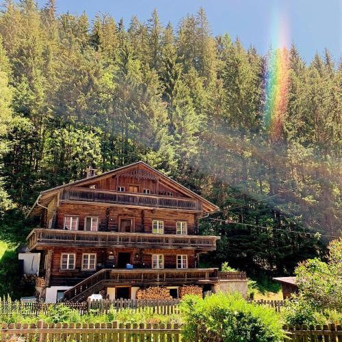 Villgratenhaus