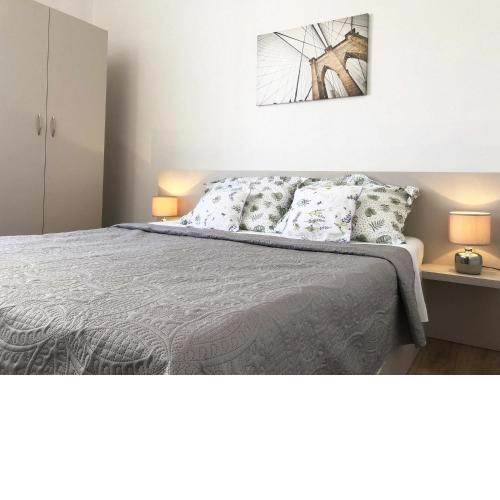 Villy City Apartment