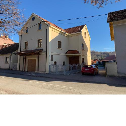 Vinarija Zlatar