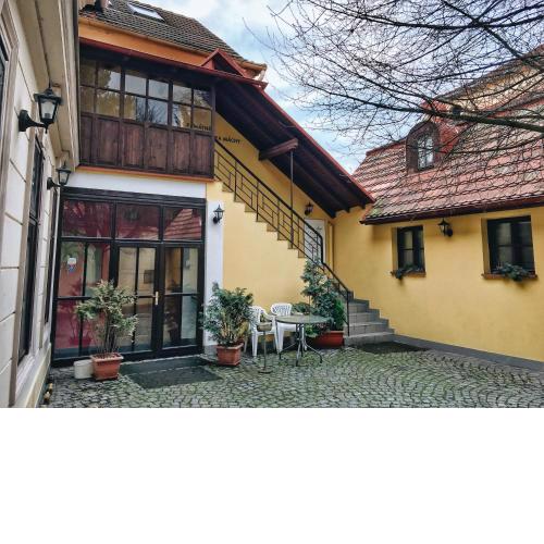 Vinárna Vikárka