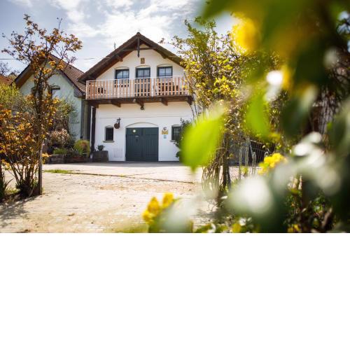 Vinařský apartmán Špalek