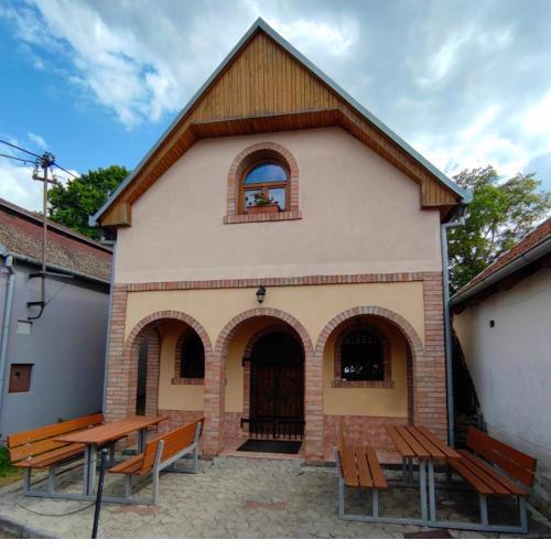 Vinařství Ehrlich