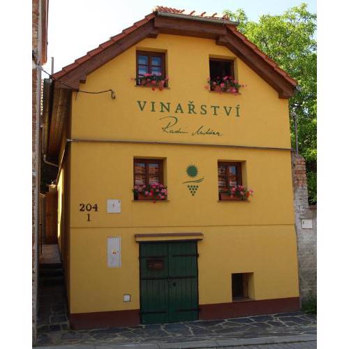 Vinarstvi Radim Mildner