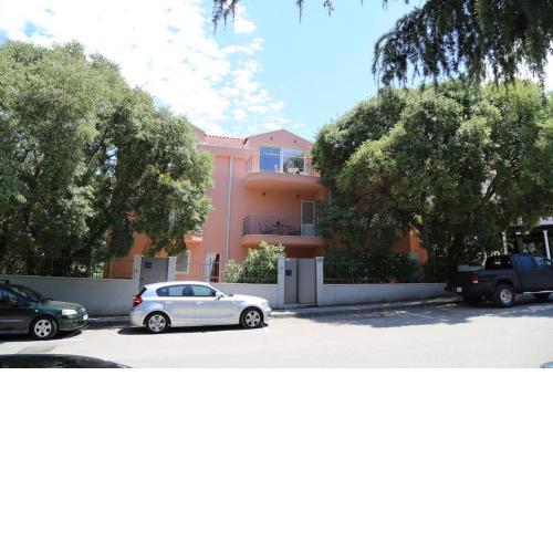 Vincenzo Bellini Apartment