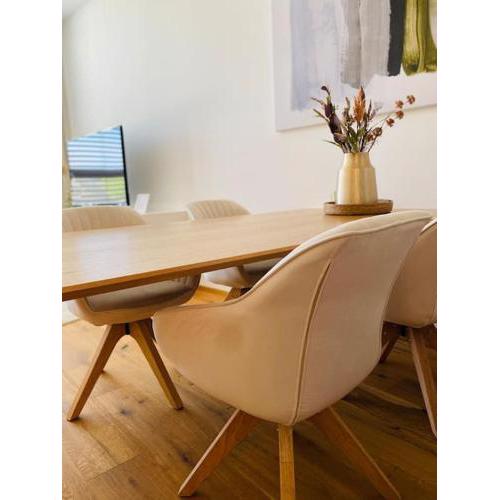 VINESTIA cityloft Suite, non-serviced Appartement