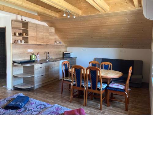Vinný apartmán Pouzdřany