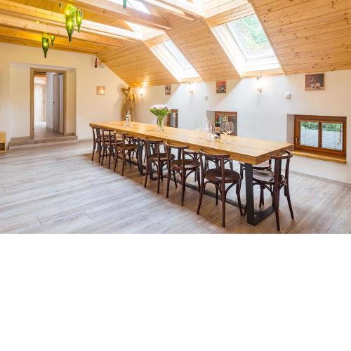 Vinný apartmán Rakovník