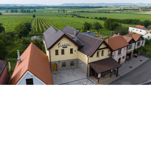 Vinný sklep u Křížů