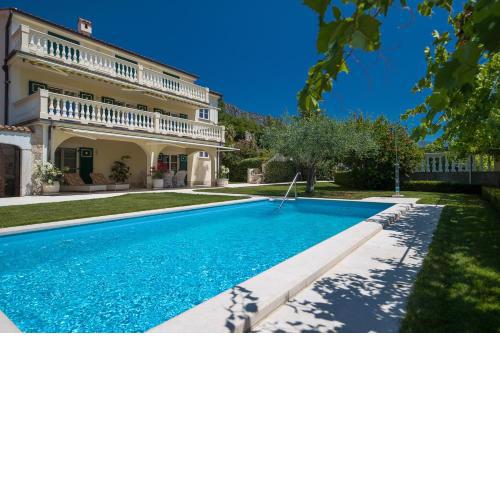 VinodolSun Villa Mediterran