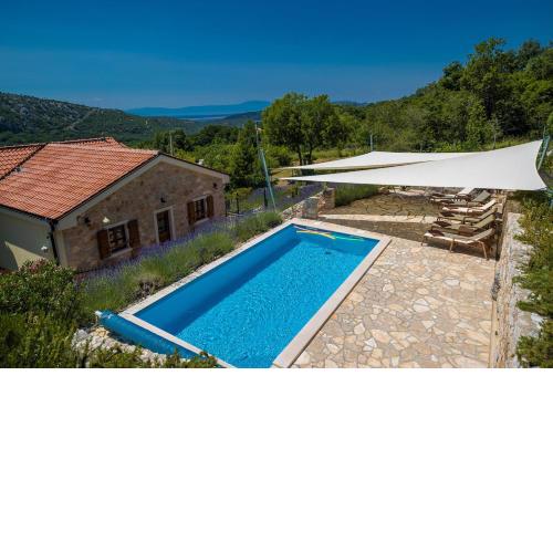 VinodolSun Villa Vallis