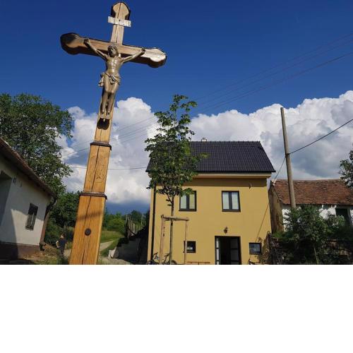 Vinohradnícky domček