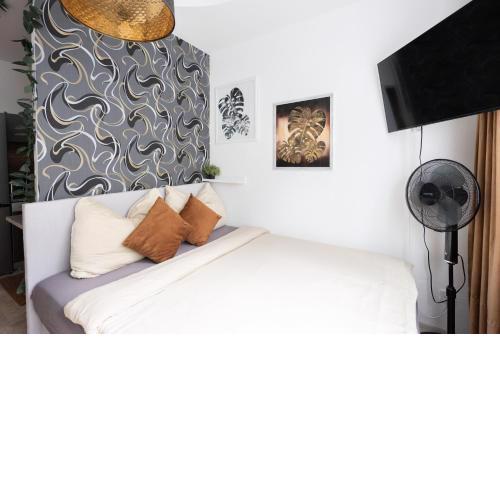 Vinohrady apartment