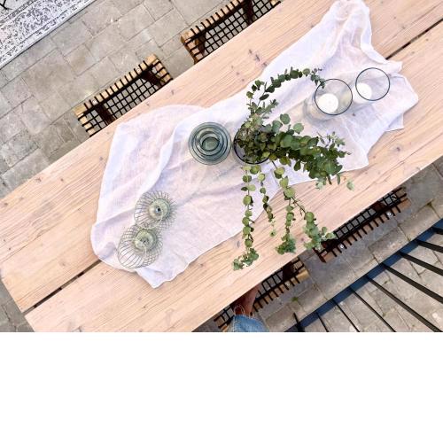 VinohradyApt Terrace-FreeParking
