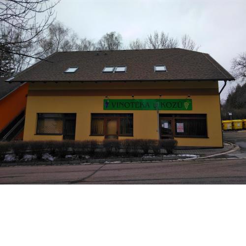 Vinotéka "U Kozů"