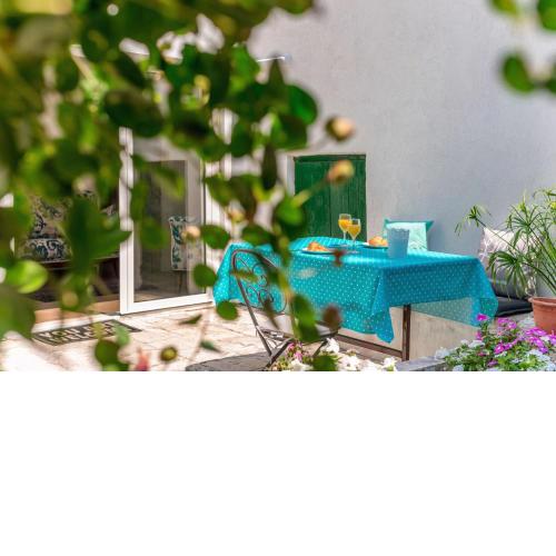 Vintage house al pozzo
