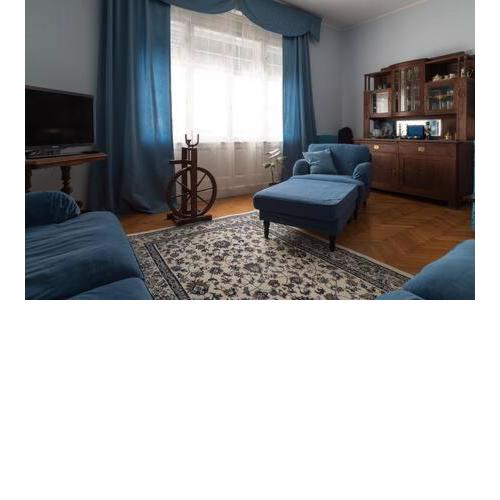 Vintage Villa Magnolia
