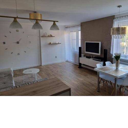 VIP apartmán