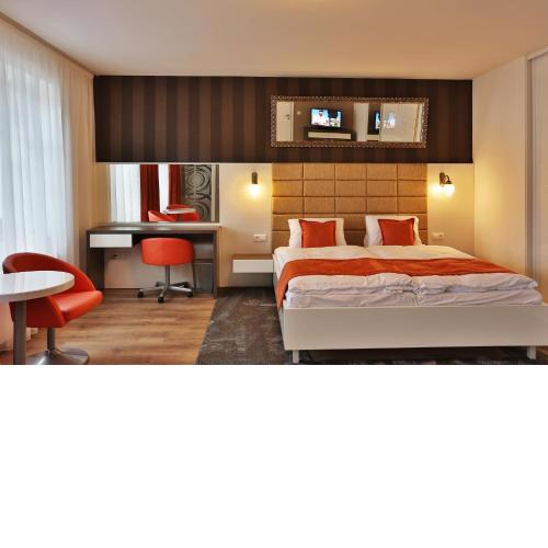 VIP Apartments