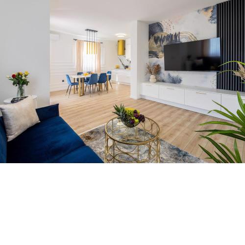 VIPo Seget Apartments