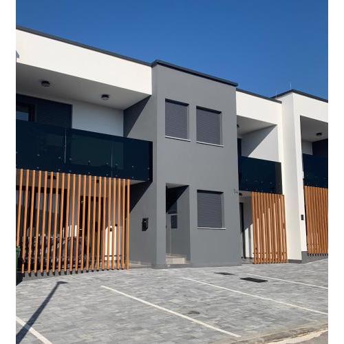 Vir Apartment Luisa