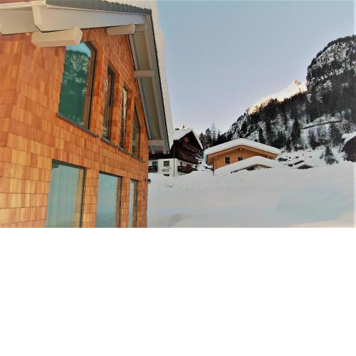 Virgentaler Alp