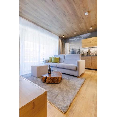 Vista Apartments