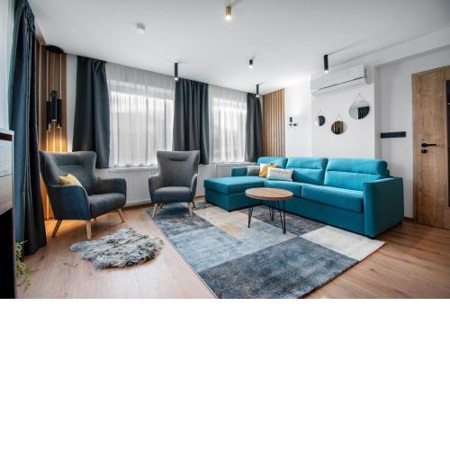 Vista Apartments