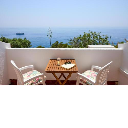 Vista Del Mare