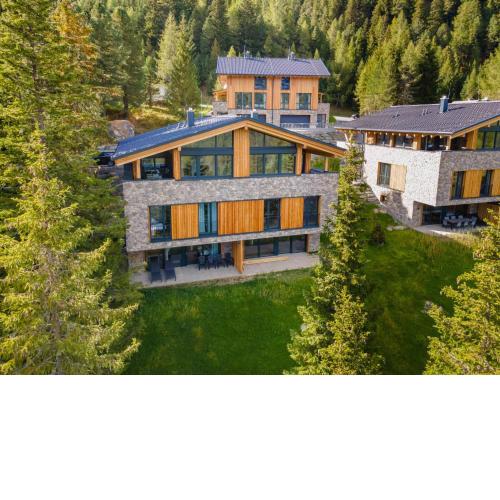 Vista Lodge