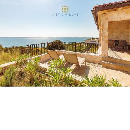 Vista Villas - Lovely Dreams Apartment Villa W
