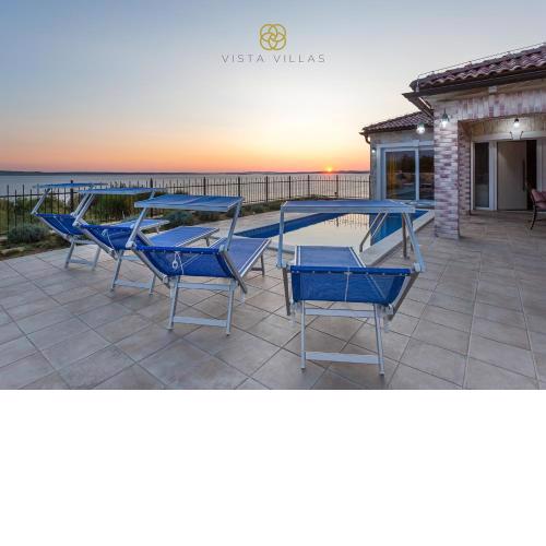 Vista Villas - Sweet Life Apartment Villa S