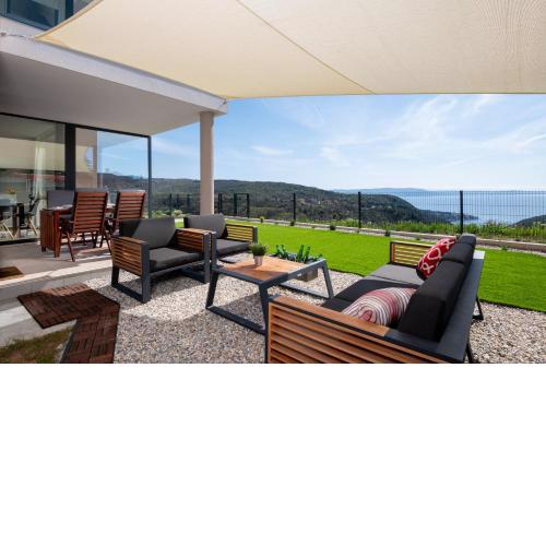Visum Residence Labin