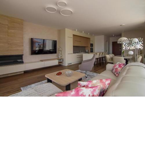 VITA, Luxury Apartments Opatija