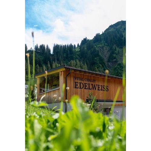 Vital Chalet Edelweiss